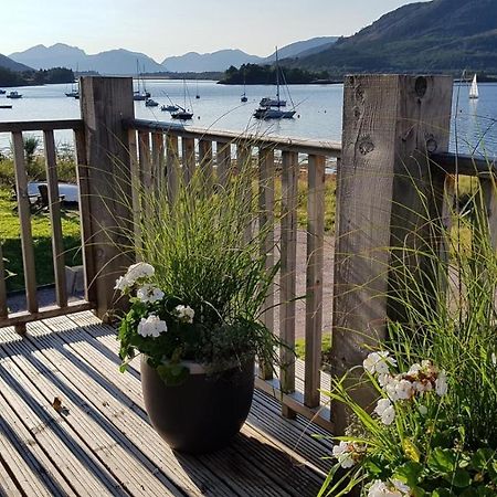 The View At Pier House Glencoe Villa Exterior photo