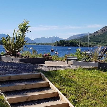The View At Pier House Glencoe Villa Exterior photo