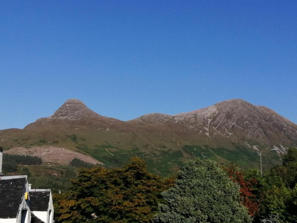 The View At Pier House Glencoe Villa Exterior photo