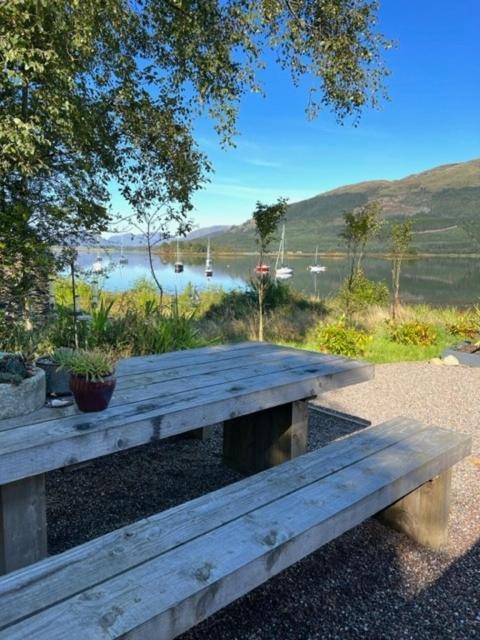 The View At Pier House Glencoe Villa Exterior photo